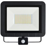 Asalite LED reflektor s senzorjem 100W 6500K, 8000Lm ASAL0136 Cene