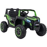 Buggy na akumulator UTV 2000M Racing 4x4 - zeleni | shoptok.hr
