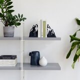 Balvi Držač za knjige Mountains – | shoptok.hr