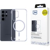 3mk JUST20G ZAŠČITNI OVITEK ZA SAMSUNG GALAXY S26 ULTRA W, (5000259544) | Shoptok.si