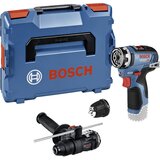 Bosch Professional GSR 12V-35 FC 06019H300B akumulatorski vrtalni vijačnik 12 V Li-Ion brez akumulatorja, (21533362) Cene