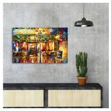 WALLXPERT Slika na zidu na platnu 45x70cm | Eponuda.ba