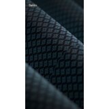 Benks Magnetic Air Armor Grid Kevlar maska s metalnim okvirom 600D za iPhone 17 plava | shoptok.hr