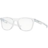 Oakley Trillbe X OX8130-03 ONE SIZE (52) Kristalna/Kristalna | Shoptok.si