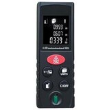 solight DM40 − Laserski merač rastojanja 2x1,5V/AAA | Eponuda.com