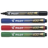 Flomaster pilot sca-400-b rezana konica PILOT - ZELEN Cene