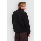 Volcom Storm Stone Fleece Jacket raisin | Shoptok.si