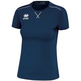 Errea Polo majice kratki rokavi Marion Maglia Mc Ad Modra Cene
