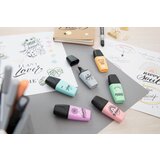 Stabilo osvetljevalec BOSS MINI Pastellove 2.0, kartonska škatla za 3 št, (21656422) | Shoptok.si