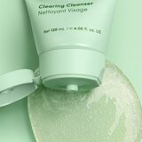 Sand & Sky Oil Control Clearing Cleanser osvježavajući gel za čišćenje za masno i problematično lice 120 ml | shoptok.hr