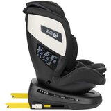 Kikka Boo Shift auto sedište Black 0-36kg, Isofix | ePonuda.com