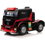 Kamion na akumulator Mercedes XMX622 - crveni | shoptok.hr