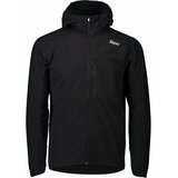 Poc Guardian Air Jacket Uranium Black M Cene