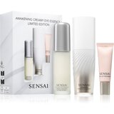 Sensai Limited Edition intenzivni vlažilni set | Shoptok.si