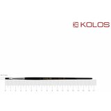 Rosa kolos Classic 3016 ravna četka za vevericu | č. 2