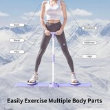  skihip višenamenska skijaška trening tabla | Eponuda.com