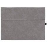 INF zaščitna torbica iz tpu za microsoft surface s pokrovom za tipkovnico gray surface pro 7/6/5/4, (21751794) | Shoptok.si