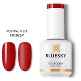  BLUESKY TRAJNI LAK FESTIVE RED 15ML Cijene