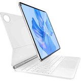 Royal Bailey Flip cover in Bluetooth Tipkovnica MK-S7+ za Samsung tab S7+ 12.4" T970/S8+ 12.4" X800/S7 FE 12.4" T730/S7 FE 12.4" T730/S9 FE+ 12.4" X610/S9+ 12.4" X810, (21593873) | Shoptok.si