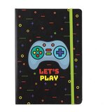 i-Total Notes A5 Let´S Play XL2289 | Eponuda.com