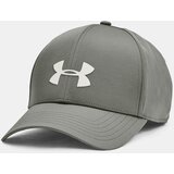 Under Armour Men's cap Storm Blitzing Adj-GRN - Men's | ePonuda.com