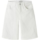 name it hlače denim KH 13256921_26_1 NKFROSE 13256921 D bela 164 Cene