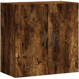 vidaXL Zidni ormarić boja hrasta 60 x 31 x 60 cm od konstruiranog drva | shoptok.hr