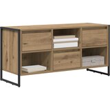 TV ormar 100 x 36 x 49,5 cm Umjetnička hrastovina | shoptok.hr
