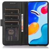 INORCO Denarnica s stojalom iz PU usnja za Nokia G42, ovitek za telefon s teksturo goveje kože proti praskam, (22036204) | Shoptok.si