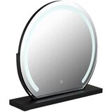 Globo 84038 - LED ogledalo sa prigušivačem i pozadinskim osvetljenjem RIVAS LED/10W/230V 12x48,5 cm | Eponuda.com