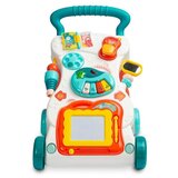 Toyz Edukativna igračka - tirkizna glazbena guralica | shoptok.hr