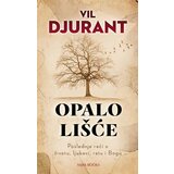Miba Books Vil Djurant - Opalo lišće cene