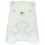  Dekorativni plišani jastuk igračka u obliku životinje Bear with Me Blue KKB10282 Cene