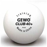 Gewo loptica trening club 40 xx 1/1 kom 8650 | ePonuda.com