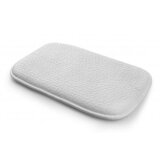 Hanah home hier metal white gold