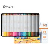Deli DRVENE BOJICE UMETNIČKE DMAST PEBEO 1/36 EC300-36 | ePonuda.com