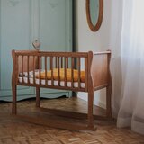 Woodies kolijevka Noble Crib Vintage | shoptok.hr