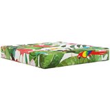  Jastuk za vanjsku sofU 3 pcs šareni Poliester | shoptok.hr