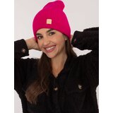 RUE PARIS Cap-JK-CZ-50.25-fuchsia | Shoptok.si