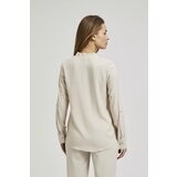 Marisse Women's Shirt L-Ko-4316 L.Beige | Eponuda.ba