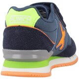 Munich Nizke superge DASH KID VCO Modra | Shoptok.si