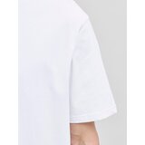 Jack & Jones Muška majica Jjesoho Tee Ss Crew Neck Noos, Bela | Eponuda.com