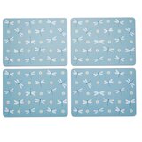 Cooksmart ® Pluto-papir podmetači 4 kom 21,5x29 cm English Meadow - Cijene