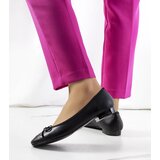 Gemre Black ballet flats Bitsi | Shoptok.si