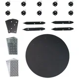 Accessories Pro Kit - 1 set.