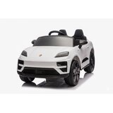  Auto na baterije PORCHE MACAN SUV Licencirani beli | Eponuda.com
