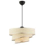 Opviq couper hazeran - cream, silver creamsilver chandelier | ePonuda.com