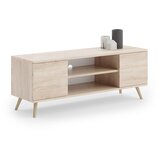 Kobi Furniture TV omarica Focus, skandinavski stil, barva hrast sonoma, (20625987) Cene