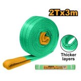 Ingco hwsp0203 španer traka 2t x 3m ( HWSP0203 ) | ePonuda.com