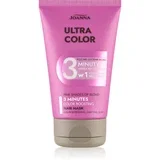 Ultra Color Pink Shades 3 Minutes regenerator za toniranje nijansa Pink 100 ml
